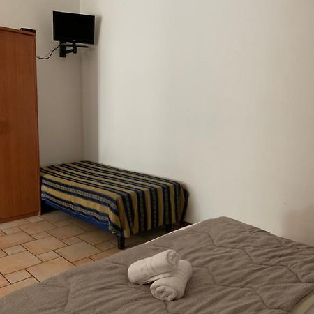 Hotel Lory Ficarolo 외부 사진