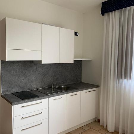 Hotel Lory Ficarolo 외부 사진