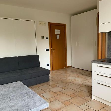 Hotel Lory Ficarolo 외부 사진