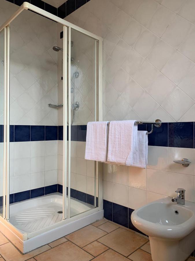 Hotel Lory Ficarolo 외부 사진