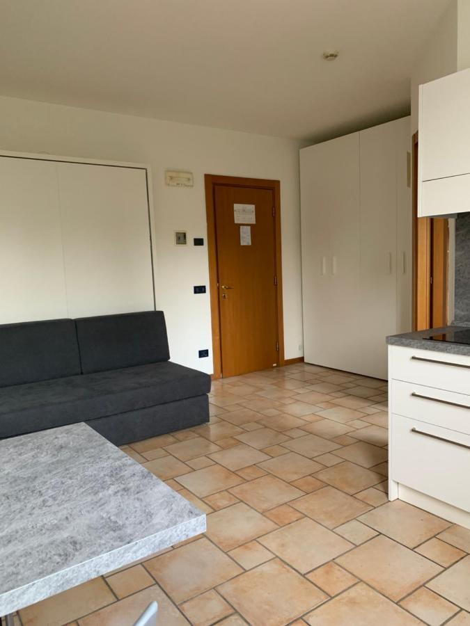 Hotel Lory Ficarolo 외부 사진